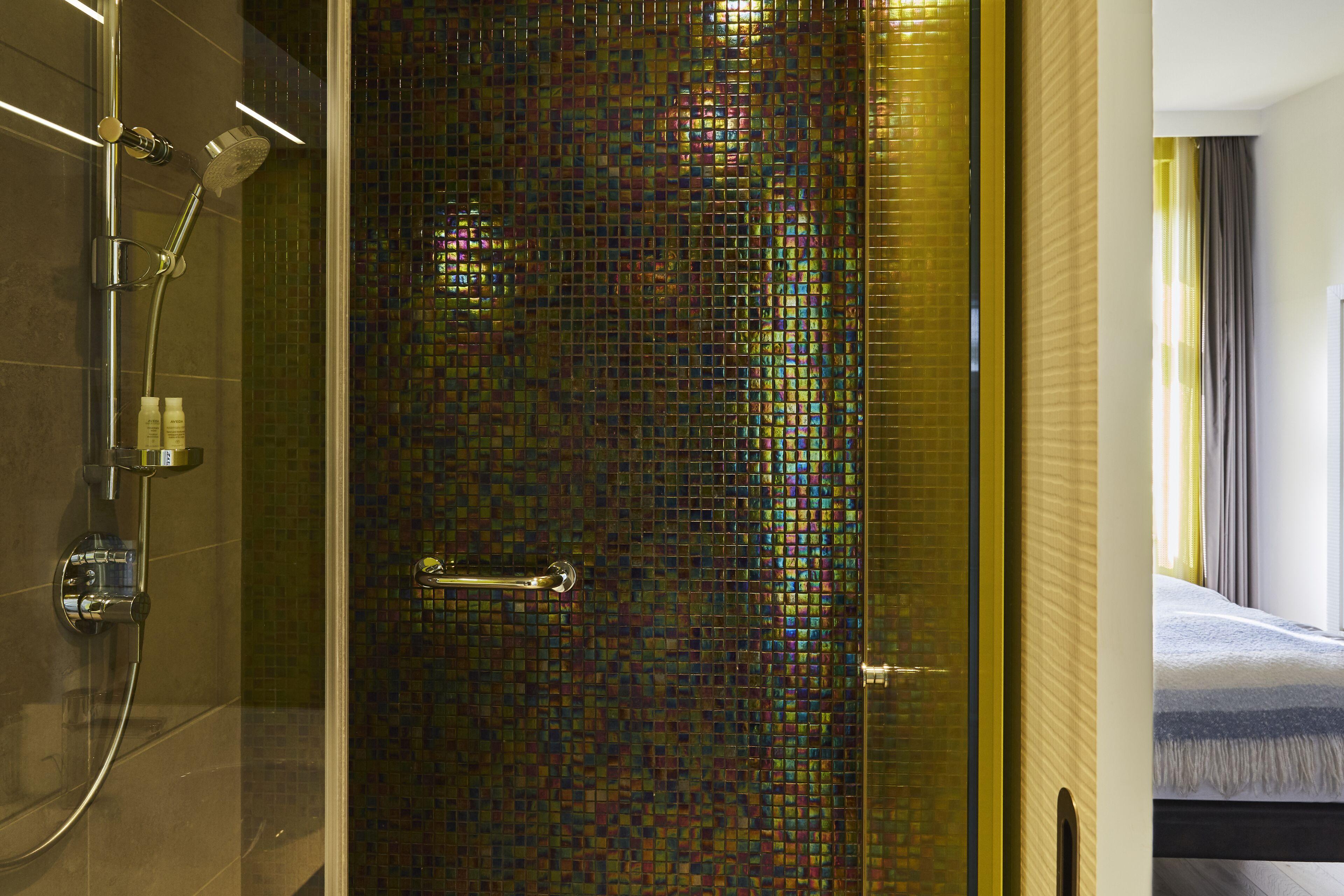 Hotel Indigo Berlin - Ku'Damm By Ihg — Fotos 3