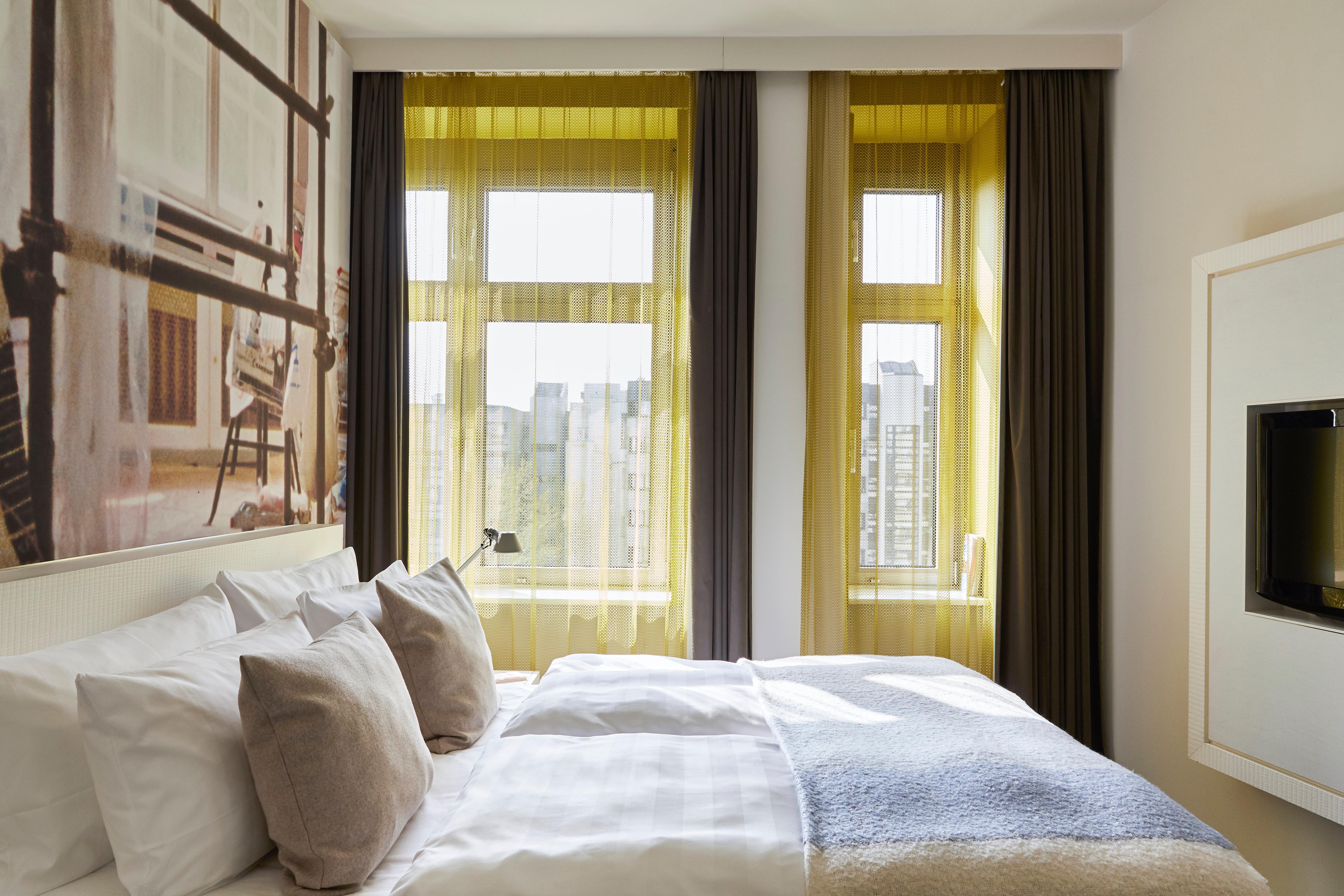 Hotel Indigo Berlin - Ku'Damm By Ihg, Berlin
